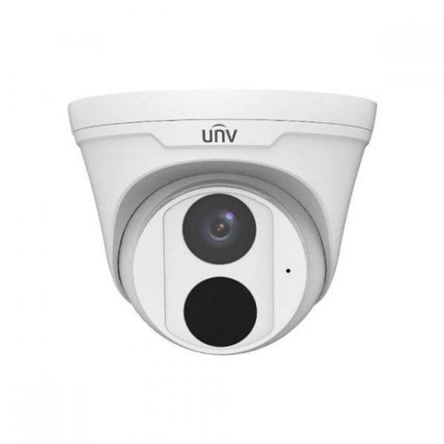 UNV IP Turret Cameras