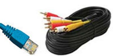 Wire & Cable