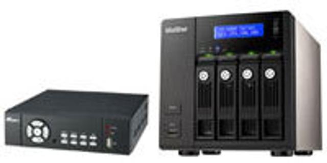 NVR Network Video Recording & Managment