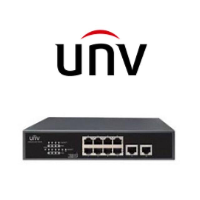 UNV PoE Switches