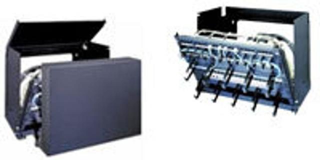 Middle Atlantic PPM Series Pivoting Panel Mount