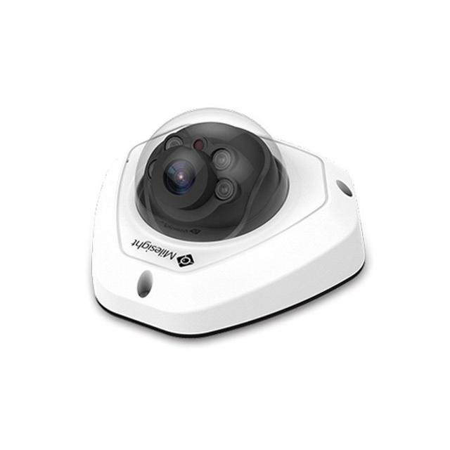 Milesight IP Cameras