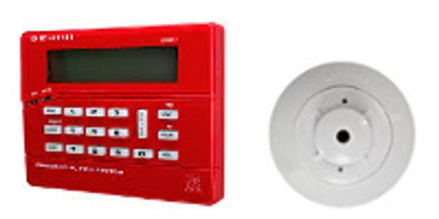 Napco Fire Products