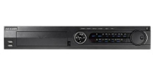 Hikvision Turbo DVR