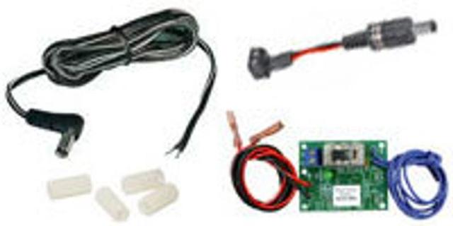 Power Supply Accessories
