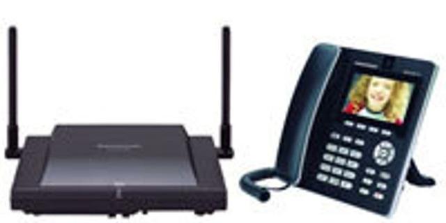 Telecom VOIP