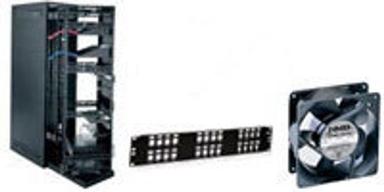 Racks & Patch Panels