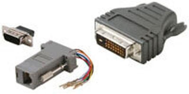 Adapters & Couplers