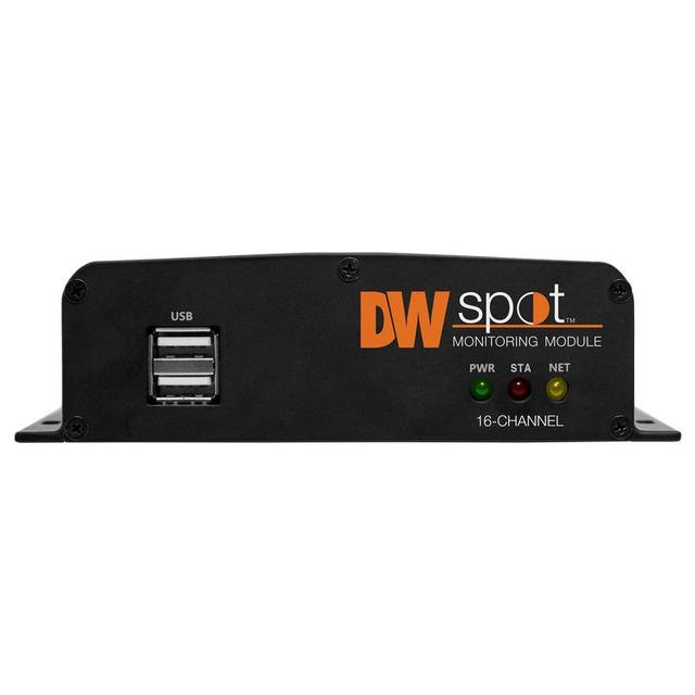 Digital Watchdog Spot Monitoring Module