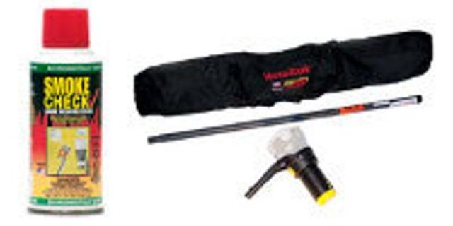 Smoke Test Products