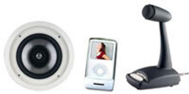 Pro Audio