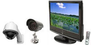 Video Surveillance