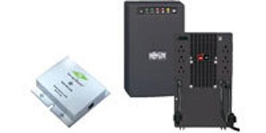 Power - Surge - UPS