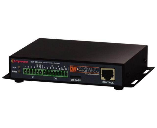Digital Watchdog Encoder