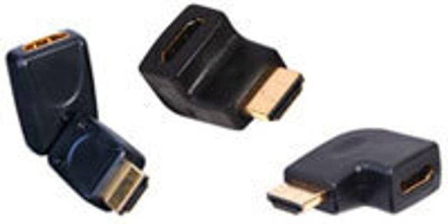 HDMI Adapters