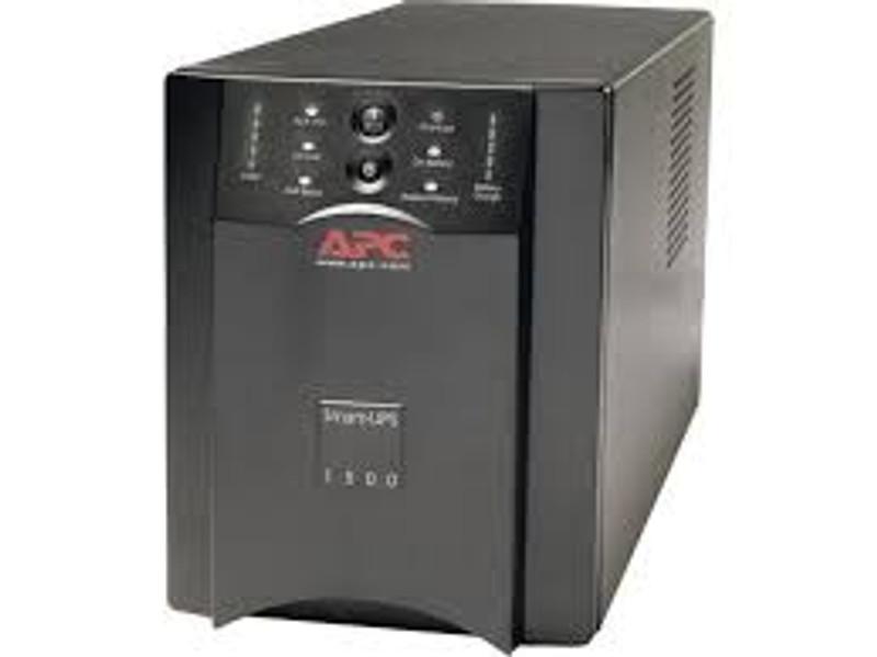 APC | UPS 1500VA 1000W Tower APC RFB_R1