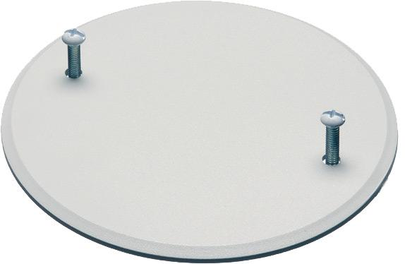 Arlington | Round Box Cover