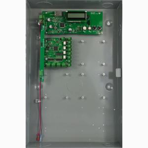Hartmann Controls | I/O Starter Kit W/Master Cont With 8-I/O expansion module