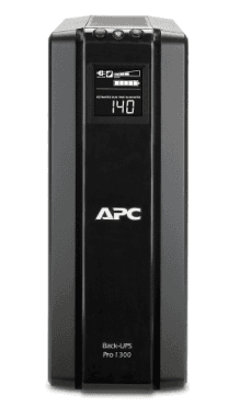 APC | UPS 1300VA 780W Tower APC RFB