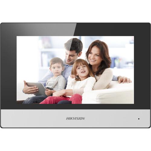 HIKVISION | IP Video Intercom Station PoE