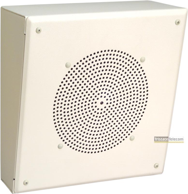 BOGEN | Speaker Steel Wall Mount 70V Volume OW