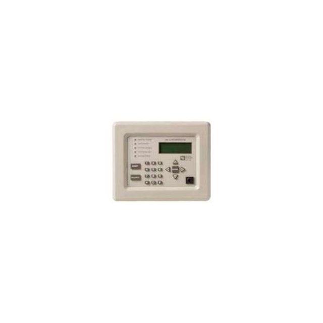 Silent Knight | Annunciator LCD Gray 80 Character