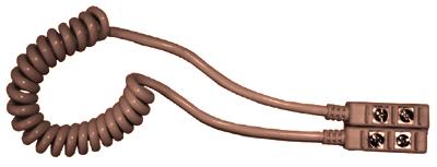 AMSC | Door Cord Brown