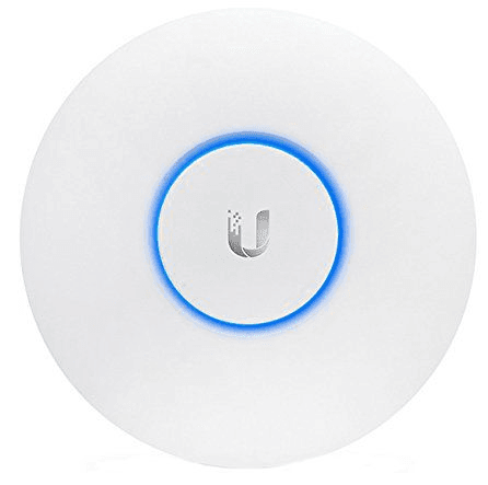 Ubiquiti | 802.11AC Wave 2 Access Point with Dedicated Security Radio