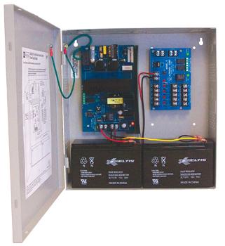 Altronix | Power Supply 12/24VDC 2.5A 5C H
