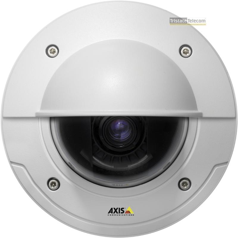 AXISCOMMUNICATIONS | Camera IP 1 MP 3.3-12MM P3344-VE