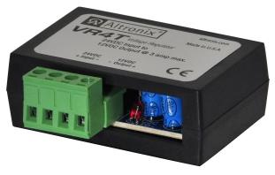 Altronix | 24VDC Input To 12VDC Output