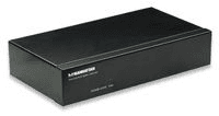 HDMI/VGA Over Twisted Pair, Over Coax & Over 2 Wire
