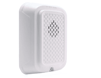 SYSTEMSENSOR | Horn Wall Mount White