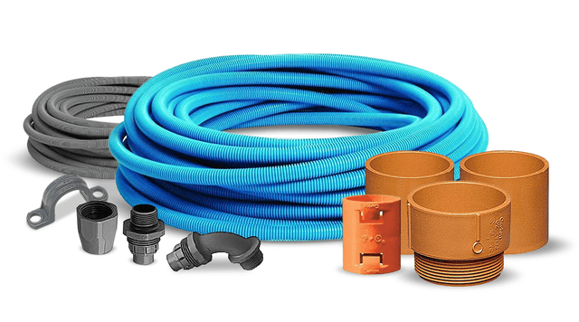 Conduit