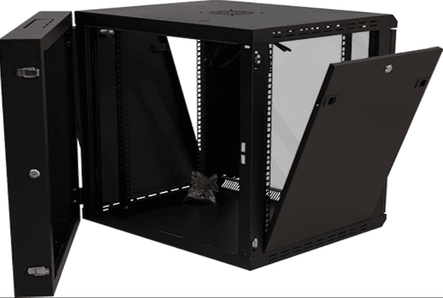 Lionbeam Wall Cabinet Dual Swing Series V2 & V3 Series