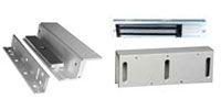 Megnetic Locks & Brackets