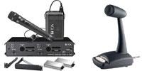 Microphone & Microphone Accessories