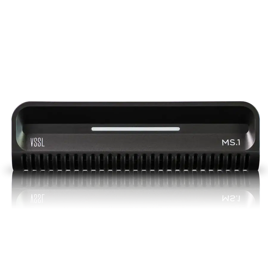 True Audio - VSSL network audio streamer