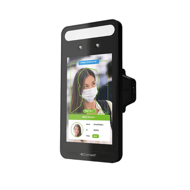Comelit | Floor Backplate For Nexus