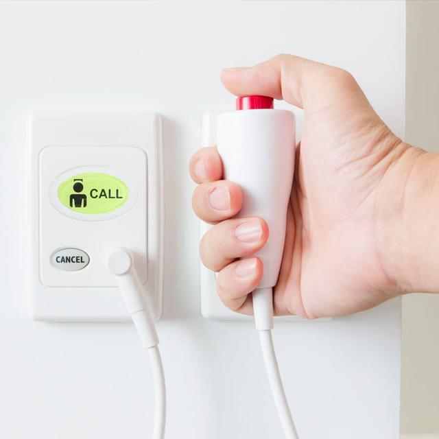 Tektone Nurse Call Systems 