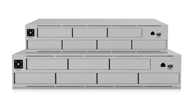 Ubiquiti Network Storage