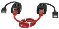 USB Patch Cables