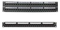 Patch Panels Cat 6A