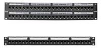 Patch Panels Cat 6A