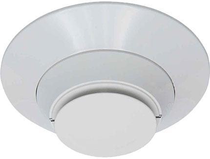 FIRELITE | Smoke Detector Addressable Photoelectric FOR DUCT DETECTORS