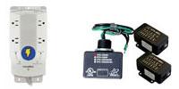 Power & Surge Protection