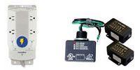 Power & Surge Protection