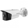 HIKVISION - Camera IP Bullet 4 MP Super Wide angle (180 degree)
