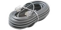 Telephone Line Cords
