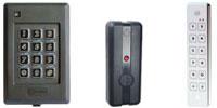 RBH Prox Readers & Keypads
